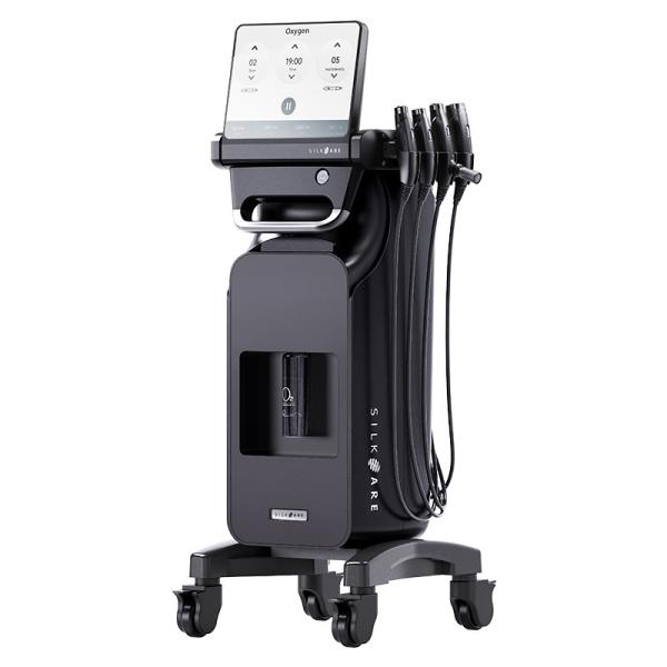 Pure Oxygen Injection Facial Machine DPT Plasma Repair Facial Care Machine