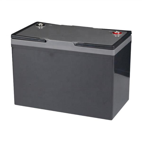 LiFePO4 Lead Acid Storage Battery 250AH 12V Battery Power Bank PWM GEL Type