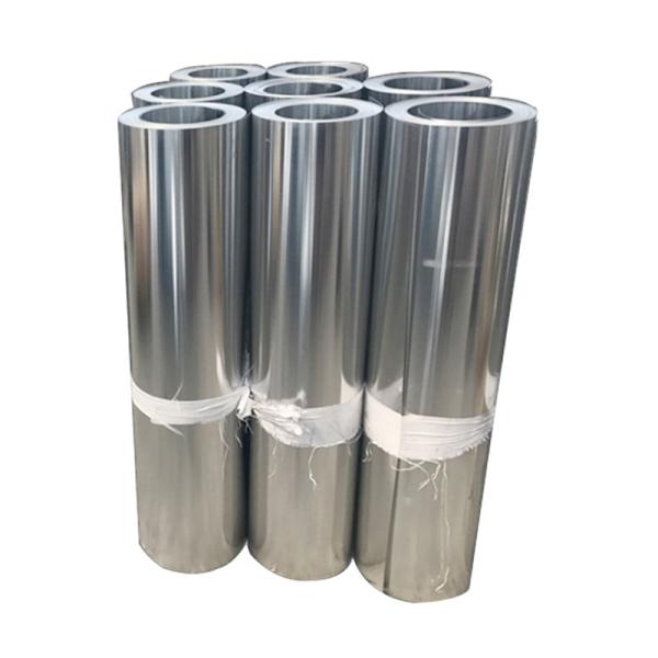 ±1% Tolerância H14 H16 H22 H32 T5 T6 Temperatura 0,3 mm 3,0 mm Espessura bobinas de alumínio para rolos redondos