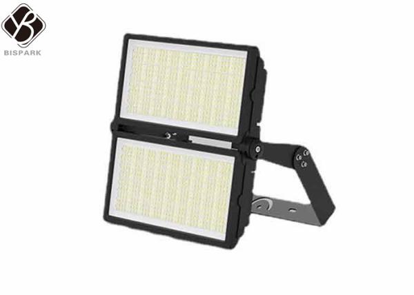 IP66 Waterproof Football Field Lighting 200W-2000W ETL ROHS Sports Stadium Light LED High Mast Light