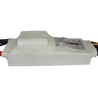 Motor sin cepillo durable de 22S 380A, regulador teledirigido compacto de la velocidad