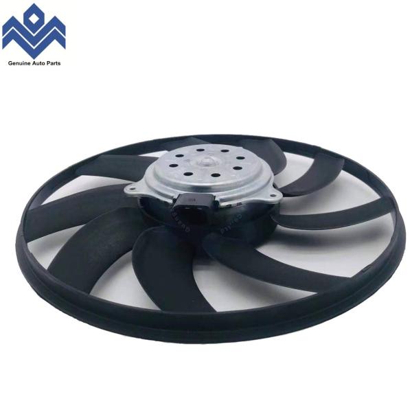 12V Engine Cooling Parts Radiator Cooling Fan Assembly Fits For Audi A4 A5 8K0 959 455 G Q