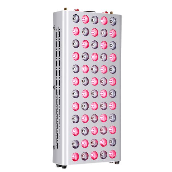 панель 660nm 850nm терапией красного света СИД 300W 1000W для здоровья тела