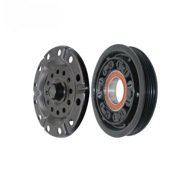 air Conditioning Compressor Clutch 5ser09c for toyota yaris Auto Ac Clutch