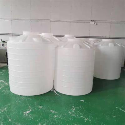 O OEM que de lustro Roto moldou o tanque de água, Rotomolding molda o vertical