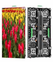 P2.6mm 500x1000mm Indoor Rental LED Screen High Contrast SMD LEDs