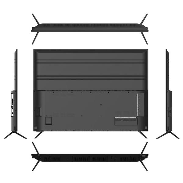 42 Inch Full Hd 1080P Smart Ultra Slim Led Tv Panel Board