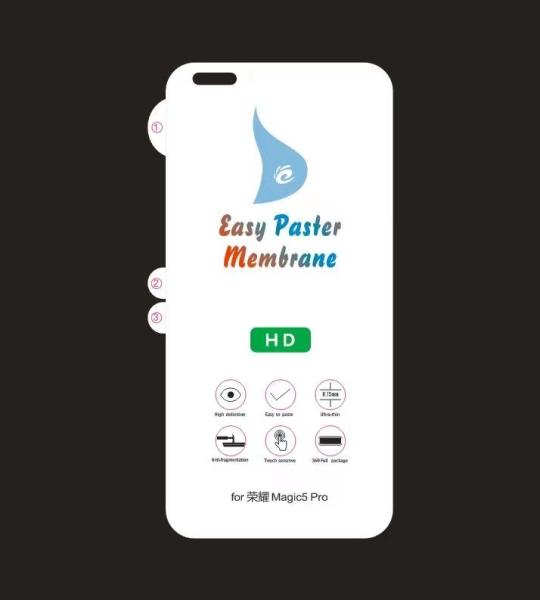 HD TPU Screen Protector Screen Protective Film For IPhone 14 Pro Max