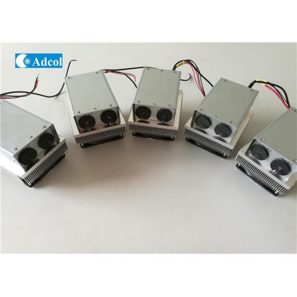 Déshumidificateur thermoélectrique d'Adcol, exactitude de contrôle de ±0.2℃, Temp de gaz de l'admission 2-80℃, dimension de 120*80*115mm