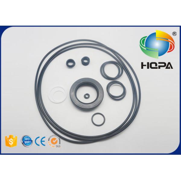 Мотор материала ВОЭ14501803 АКМ гидравлический герметизирует Вольво ЭК290 ЭК290Б