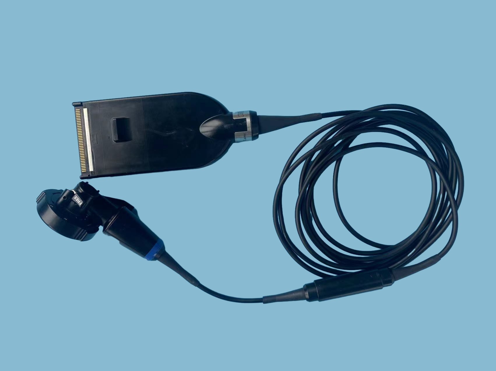 CH-S190-08-LB Глава камеры Эндоскоп Камера осмотра Медицинская камера Сфера действия