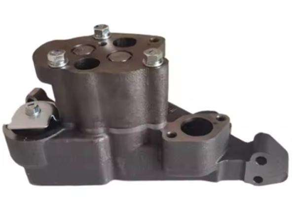 Oil Pump 4W-2448 4W2448 For Engine 3306 3304 Excavator 215B 215C 215D 219D