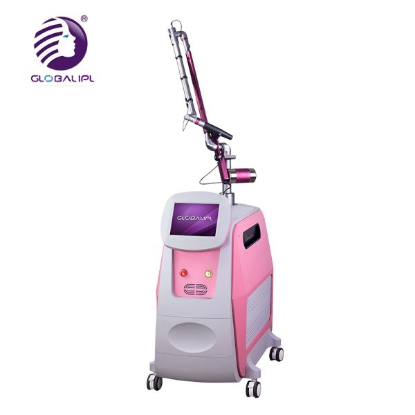 Professional hot sell CO2 Fractional Laser scar removal machine