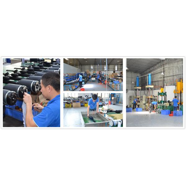 Guangzhou Bravo Auto Parts Limited