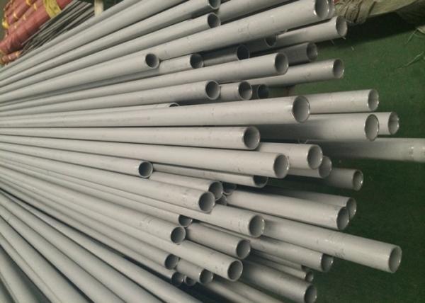 ASTM B677 UNS N08926 Incoloy 25-6Mo 1.4529 Incoloy 926 Seamless Pipe and Tube