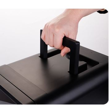 0.35 Cu Ft 10 Liter 12V Mini Fridge Car Fridge 50W