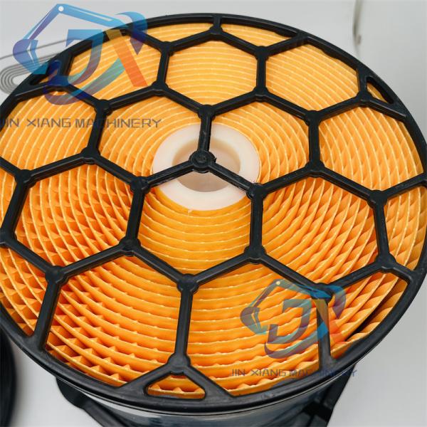 STAR ZEBRA Factory Supply Diesel Engine Excavator Honeycomb Air Filter 527-6894 527-6895