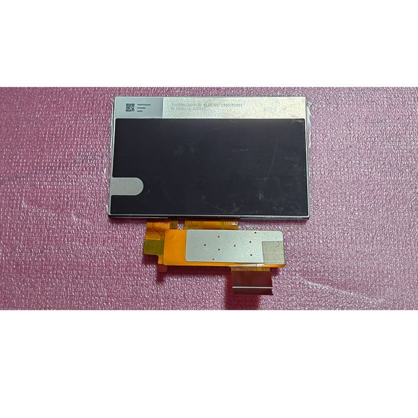 Original Tianma 5.0-Inch WVGA 800x480 IPS TFT-LCD Industrial Display Module TN Type Wide Temperature High Brightness