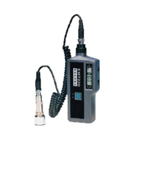 0.001～1.999 mm Displacement digits liquid crystal display 2V AC portable viration meter