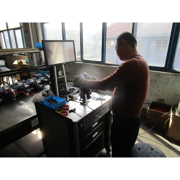 Xi 'an Hengye Auto Parts Co., Ltd.