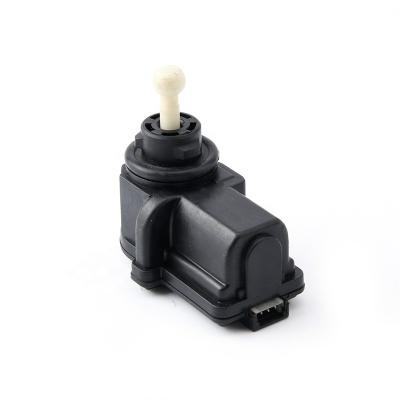 ESC Mondeo Headlight Motor Part Number Oem Automatic Headlamp Leveling System