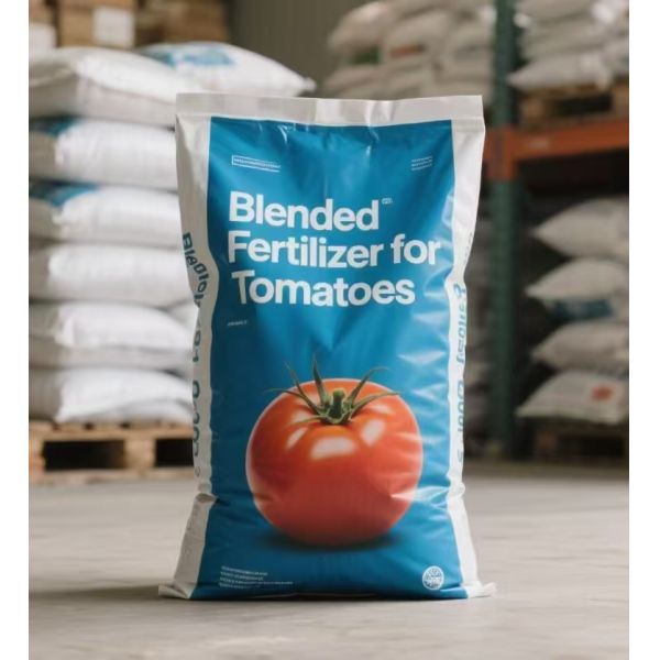 Color Printed Woven Polypropylene Sacks Feed PE 25kg Pp Bags
