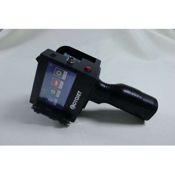 50 мм сенсорный принтер, многоязычный, многофункциональный принтер штрих-кодов