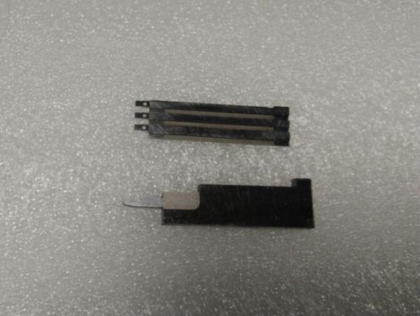Powder Coating Custom Metal Fabrication Small Parts Etching Chemical Machining Type
