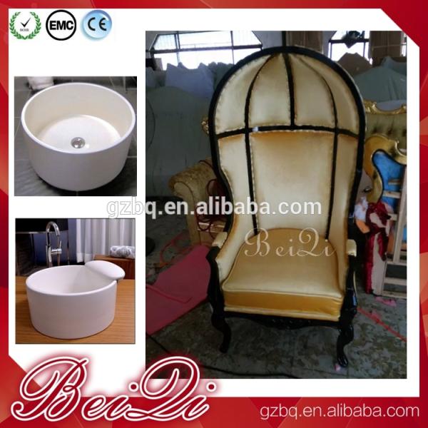 Wholesales Salon Furniture Sets New Style Luxury Pedicure Chair Massage Chair in Dubai