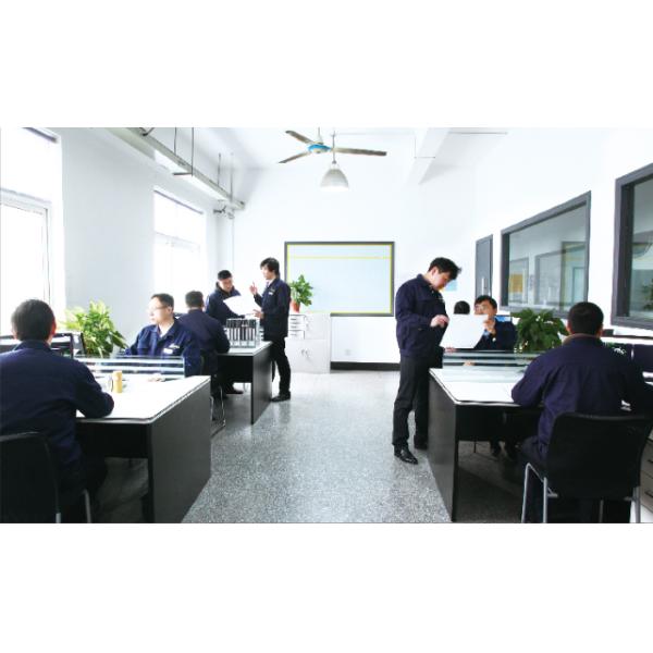 Hangzhou Qianrong Automation Equipment Co.,Ltd