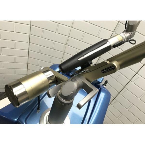 15 inch big water tank picosure picosecond machine for laser tattoo removal