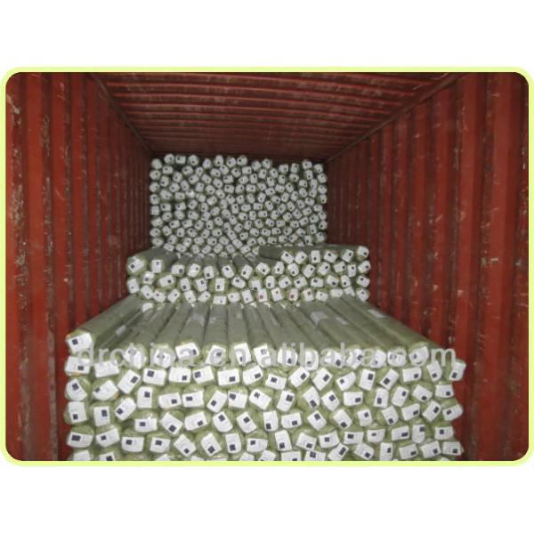 Salon Decoration Wallpaper Glitter Fabric Roll Pu Aritificial Leather