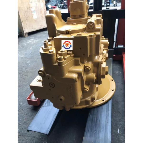 Steel E329 E329D Hydraulic Excavator Main Pump 244-8477 272-6959