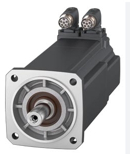 1FL2204-2AF10-1HC0 SIEMENS  SIMOTICS S-1FL2 Compact Synchronous Servo Motor