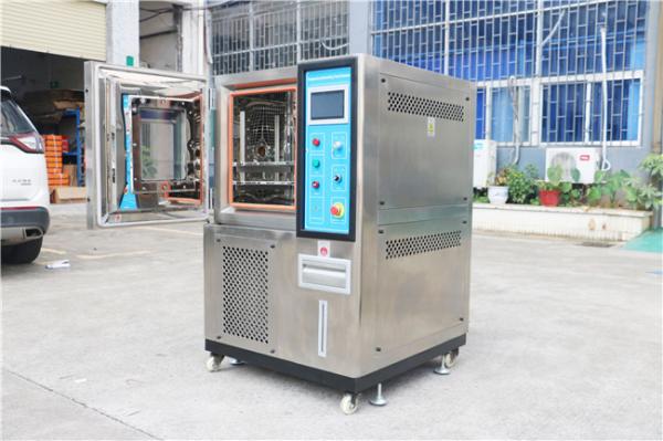 Universal Lab Usage Temperature Humidity Testing Equipment For Civil Engineering