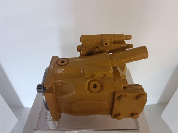 Hydraulic Pump OEM A4VG Series Variable Displacement Swash Plate Axial Piston Pump