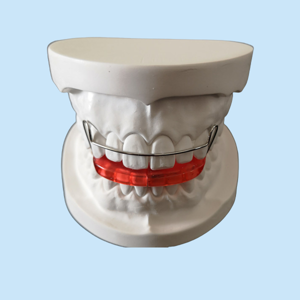 Изготовленные на заказ Orthodontics позиционера зуба OEM простые устанавливают легкое поддерживают
