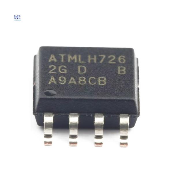 AT24CM01-SHD-T Erasable Programmable Read Only Memory Chip SOP-8 Electronic Integrated Circuit