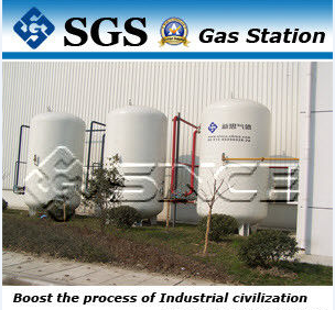 Сталь требовала азота/водорода оборудования бензоколонки защитных