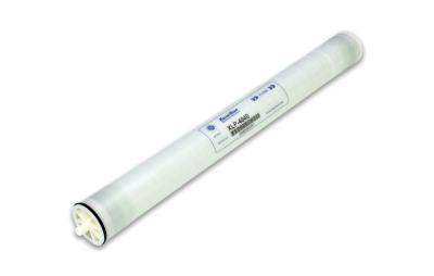 XLP-4040 Tête sèche et humide de type polyamide RO Taux de dessalement par membrane jusqu'à 99,2%