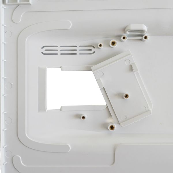 Multi Functional Tent Plastic Parts Compatible With Various Outdoor Tent Models