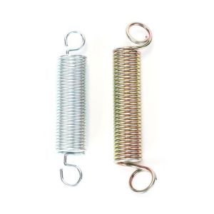 Non Standard Stainless Steel Torsion Spring For Medical Devices Automotive Actuators