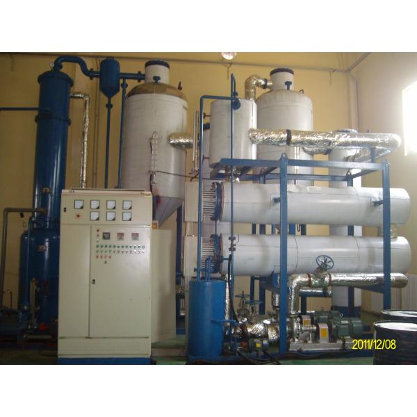Waste Water Discharge Electroplating Production Line Hanging Barrel