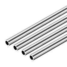 309S 304 316 201 7 Inch Stainless Steel Round Pipe DN10-DN750 Customized