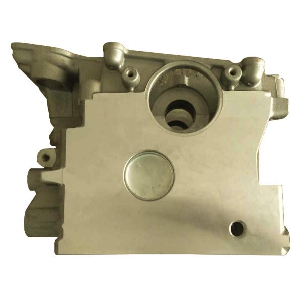 TD5 Aluminum Cylinder Head FOR LAND ROVER Discovery Defender 2.5L 10V LDF500160 LDF500010 LDF000920 908763