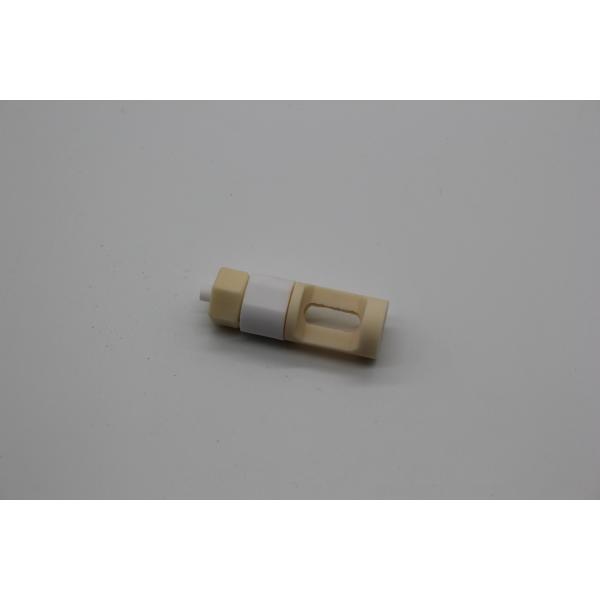 Специализированные керамические детали из алюминия