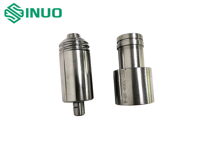 Патроны IEC 60061-3 E14 E26 E27 E39 E40 Go Not Go Gauge Подтвердить размеры гнезда