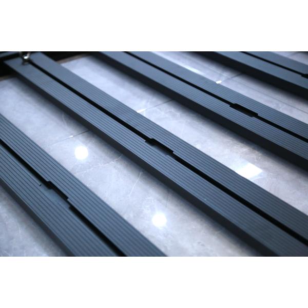 Y60 1889*1225mm Net Weight 23.5kg SUV Car Roof Rack 4x4 HOT Universal Steel Aluminum Black Box Packing