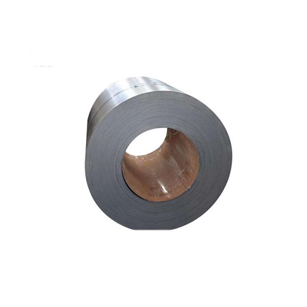 Cold Rolled Grain Non-Oriented Silicon 50w470 50w600 50w800 50w1300 Steel Coil