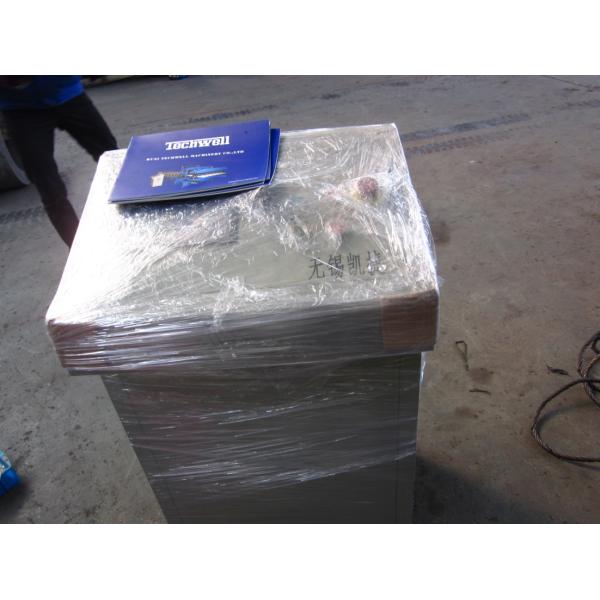 Крен панели шкафа полки хранения размера регулируемый формируя машину